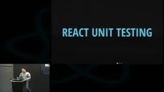 Testing your React (and Redux) Applications