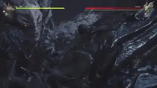 FINAL FANTASY XVI Story Part 6 Garuda Boss Fight