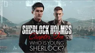 TAMAT!! AKHIR KISAH SHERLOCK DAN FAKTA TENTANG IBUNYA...