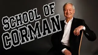 The School of Roger Corman