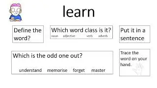 6 knowledge, learn, length, library
