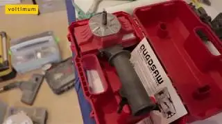 Thomas Nagy reviews the Quadsaw?