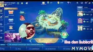 Cara menyetel pengaturan game jika sering lag nonton video ini sampai habis