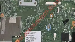 TOSHIBA SATELLITE A505-S6965 BIOS.BIN