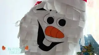 Мы уже начали украшать гимназию! А вы?