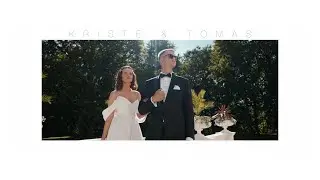 Kristė & Tomas | Wedding stories by Gintaras Tamašauskas
