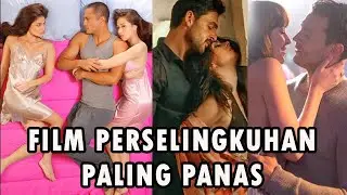 5 Film Tentang Perselingkuhan yang Tayang di Netflix