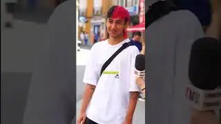Preguntas de Maquillaje en la calle | TUMAKEUP
