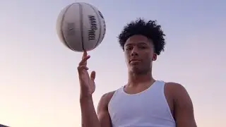 Mikey Williams Build 2k21!