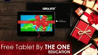 Second Batch 2018-19, MDCA (12 Months) Free 3G Tablets by 