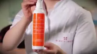 Обертывание парафанго Бьюти Имидж ( Beauty Image)