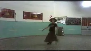 Malambo- Ensayo Leo de 