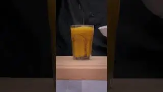 مشروب ديناميت بالمكسرات 🥵🔥