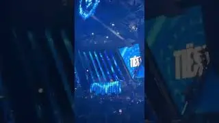 Tiesto @Ultra Music Festival, Europe 2022