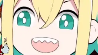 Pikamee Saying Bababooey~