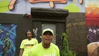Ron Gotti & 8liccy - VIBE [ Shot By MoneyMakingBiggz ]