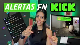 How to Set Up Alerts in Kick with Botrix | FREE Step-by-Step Tutorial (2026)
