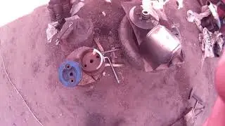 Втулка стакана бугеля переднего моста Т-40