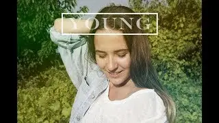 Ameria & YSL - Young (music video)