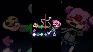 FNF: Monika.exe (Natsuki)