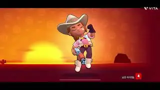 이게 된다고? 메가상자 7개깡 풀버전#브롤스타즈 #브롤#brawlstars #brawl