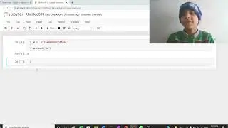 count method in python