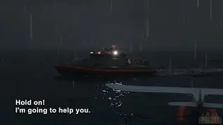 Real City Heroes: Flip the Rescue Boat & Ava the Submarine (Accessible Preview)