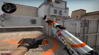 AH GECELER #csgo