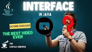 Java ✨Interfaces✨: The Ultimate Guide