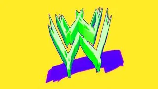 (REQUESTED) WWE Logo Effects