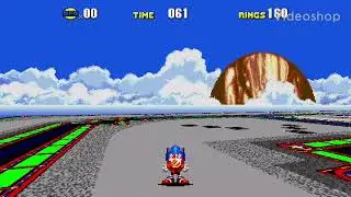 That One Sonic Cd Sound Effect
