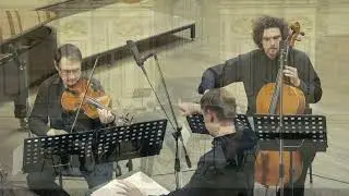 Yue Ming : " The Beats, the Ballad" for string quartet - 1 prize Maderna Competition 2023