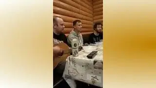 18 лет после выпуска из кадетки