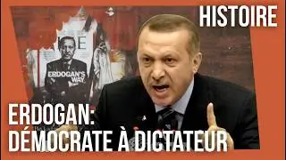 Turkey According to Erdogan - Documentary in French - Portrait - Politics - Dictatorship - Türkiye