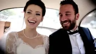 Elif & Mustafa Wedding