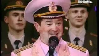 Alexandrov Choir & Dance Ensemble