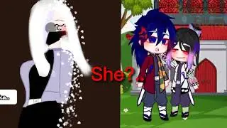 •||Oh who is she? a misty memory..Meme||•[READ DESCRIPTION]