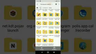 гайд как установить моды, forge, fabric и optifine для pojavlauncher+несколько серверов