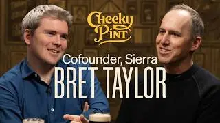 Bret Taylor of Sierra on AI agents, outcome-based pricing, and the OpenAI board