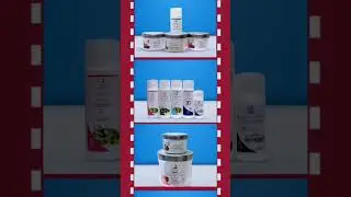 Dr derma whitening Series #shecosmetics