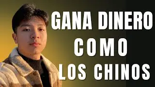 5 Secretos Chinos para Emprender y ser Rico