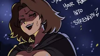 I can be your Maiden (Elden Ring Comic Dub)