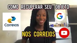 COMO RECUPERAR SUA ENCOMENDA NOS CORREIOS| ENDEREÇO INSUFICIENTE| CLIENTE DESCONHECIDO