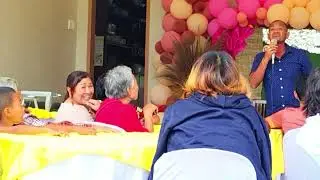 EVANGILIS MAGHINAY SAN FERNANDO BUKIDNON