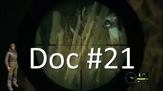 theHunter Call of the Wild - Doc #21