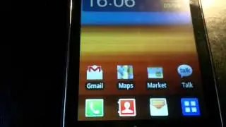 Samsung Galaxy Young (Y) Duos