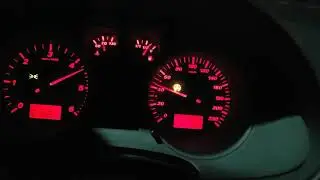 Ibiza 6L 1.9Tdi 130ps 0-100KM/h