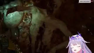 Bijou reacts to 