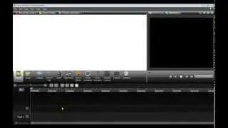 TV Effect Tutorial (Better Quality version)
