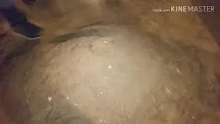 Как построить гору?